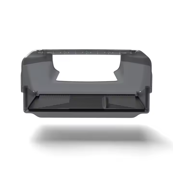 Opbevaringsboks under Skærmen – Tesla Model Y