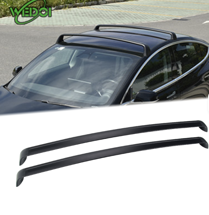 Tagbøjler - Tesla Model Y