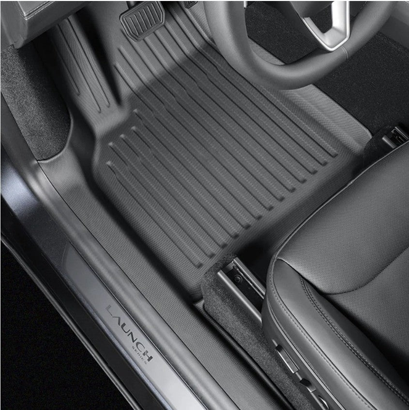 Premium Måttesæt - Tesla Model 3