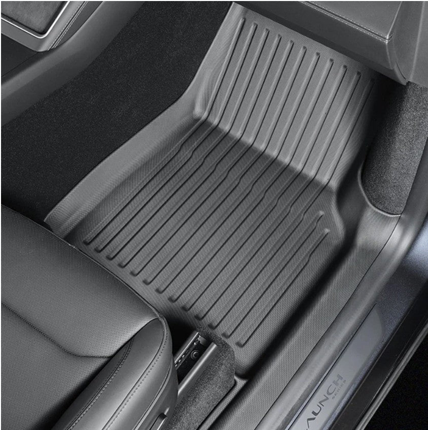 Premium Måttesæt - Tesla Model Y