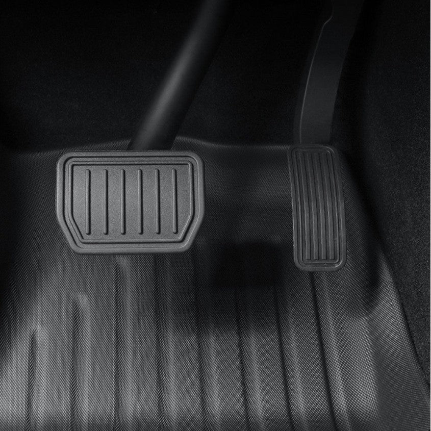 Premium Måttesæt - Tesla Model Y