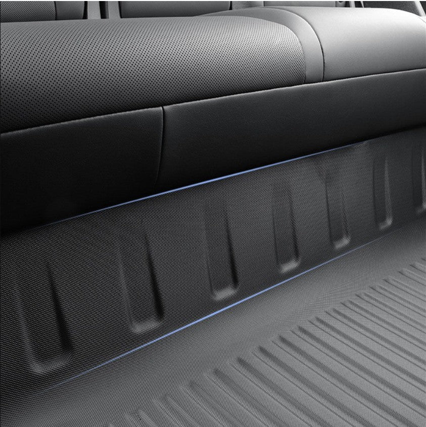 Premium Måttesæt - Tesla Model 3