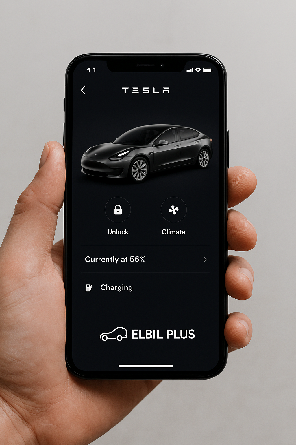 Første langtur i Tesla – sådan fungerer ladestop og planlægning på vej til ferien