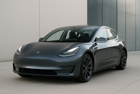 Instrumentdisplay til Tesla Model Y – Den ultimative opgradering for bedre overblik
