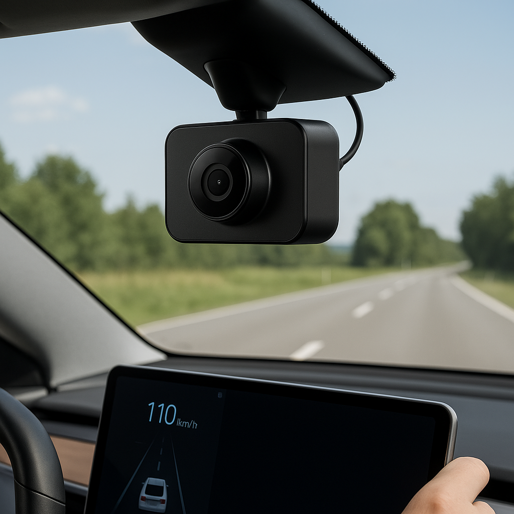 Dashcams