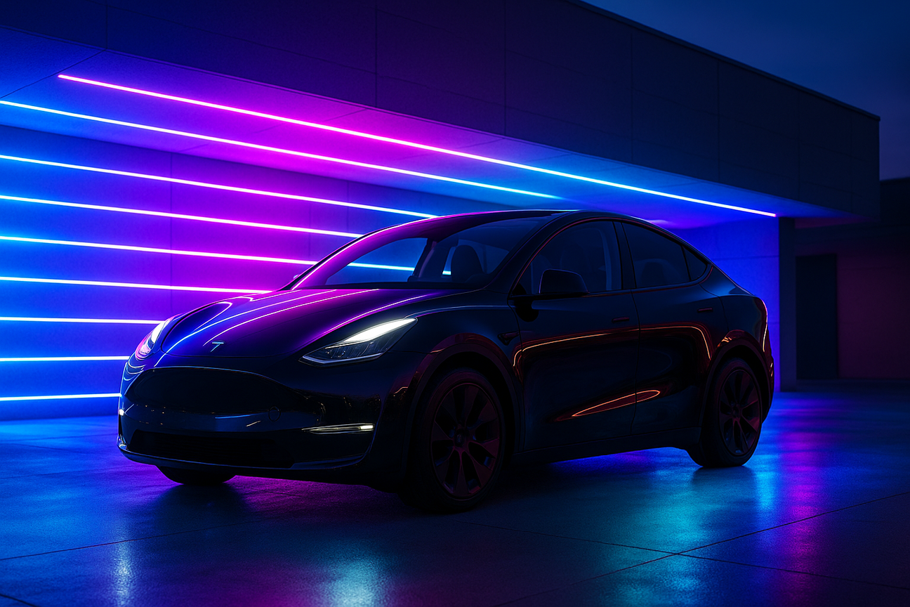 Ambilight