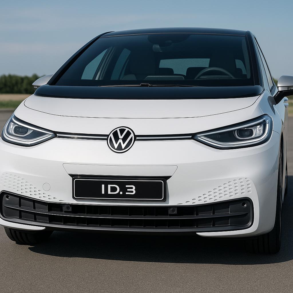 VW ID.3