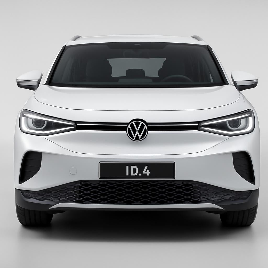 VW ID. 4