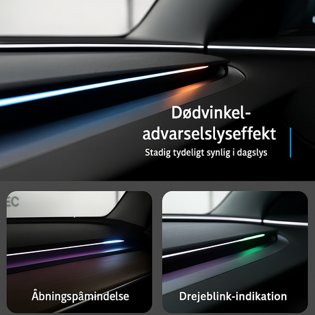Ambilight Tesla 