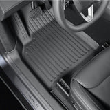 Premium Måttesæt - Tesla Model Y